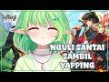【 MABINOGI ONLINE 】Belum Ngantuk, Mau Nguli Dulu