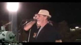 Mickey Thomas - Sledgehammer -  Marauder