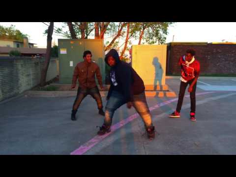 Mulapopbitch - Get Up Craig feat LilJeffGoesin