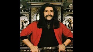 Barış Manço - Geçti Dost Kervanı (HD)