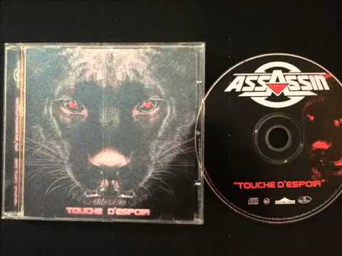 Assassin - Trop de Choses à Dire feat. Taïro