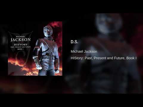Video thumbnail for D.S.