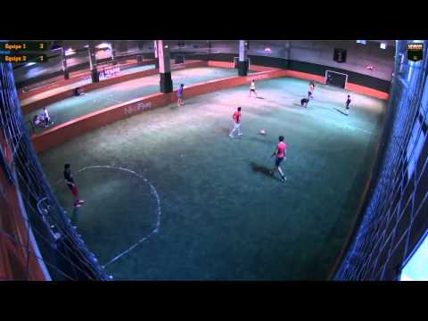 Puteaux | Terrain 1 le 27/08/2013 à 14:27