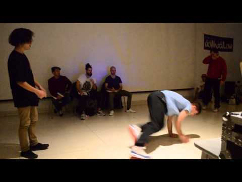 KNOCK'EM OUT THA BOX - All out Raw Prelims