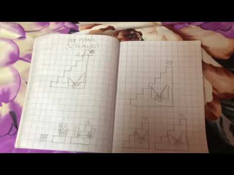 Number block step squad 1 to 55