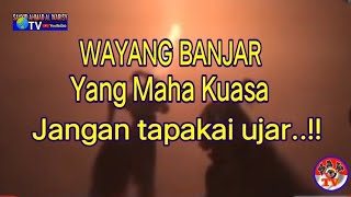Download lagu 🇲🇨 SUNGGUH JANGAN TAPAKAI UJAR..!! #WAYANG BANJAR mp3 Download lagu 🇲🇨 SUNGGUH JANGAN TAPAKAI UJAR..!! #WAYANG BANJAR mp3