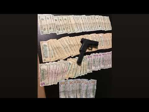 CRISVECTT - Eye4Eye Remix (Prod by Juu2x)