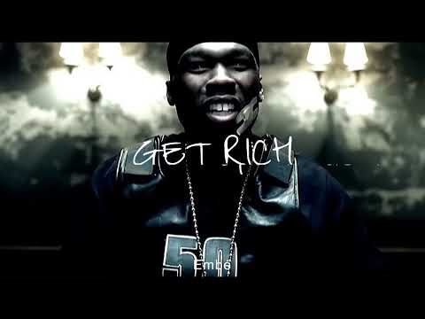 [FREE] 50 Cent x G-Unit x Scott Storch Type Beat 2025 - "Get Rich"