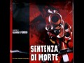 Gianni Ferrio - Sentenza di morte Ost