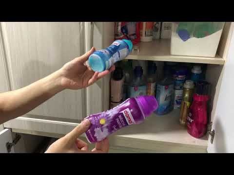 Queen of Laundry Challenge: Beko d7122m super 40