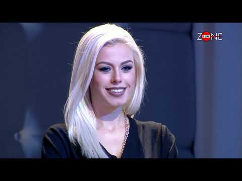 Zone e lire - Sonte me Ermalin pa Dr. Florin! (21 nentor 2014)