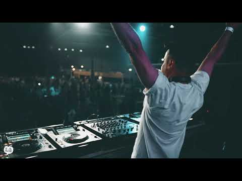 Social Avenue Indoors with YOUSEF