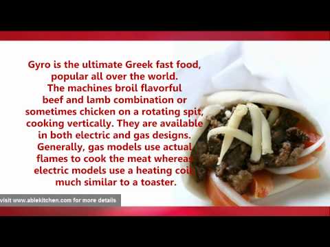 download lagu mp3 mp4 Gyro Supplies, download lagu Gyro Supplies gratis, unduh video klip Gyro Supplies