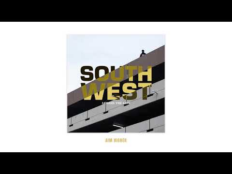 L-FRESH The LION - Aim Higher (feat. OKENYO) (Official Audio) | SOUTH WEST