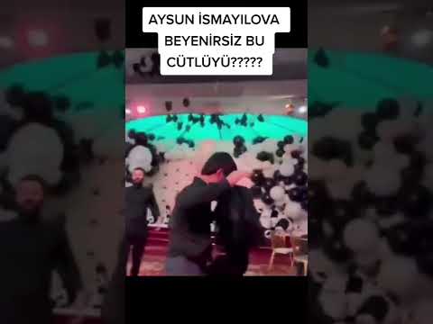 #aysun #aysunismayilova #azerbaycan #tiktokazeri #azeri #azerbaijan #baku #azerbaycan #azeri