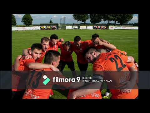 NK GANČANI 2018/2019