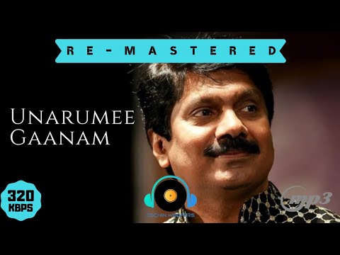 Unarumee Ganam [Re-Mastered] Moonam Pakkam | Cochin Woofers | MP3 320 KBPS