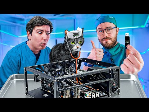 Cette clé USB peut entièrement réparer ton PC