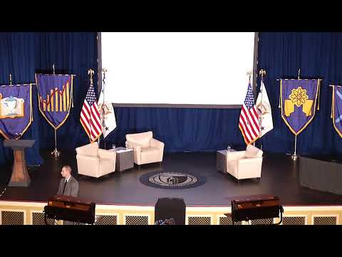 Roundtable Discussion with Vice President Kamala Harris and Congresswoman Jahana Hayes