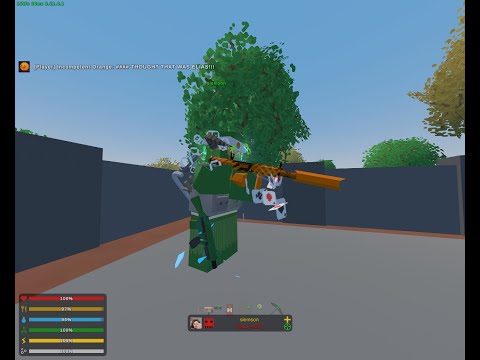 Unturned | Polski-Survival.pl rajd online #3