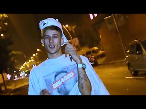 Video thumbnail for Clockers