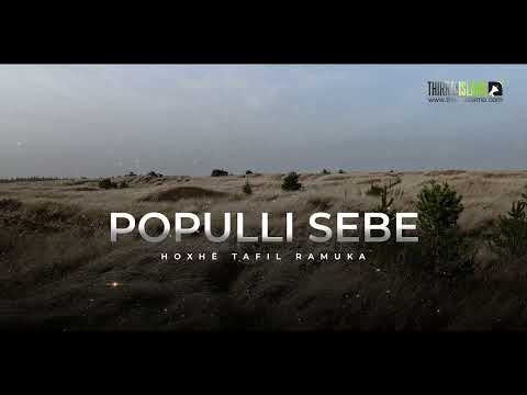 Populli Sebe - Hoxhë Tafil Ramuka