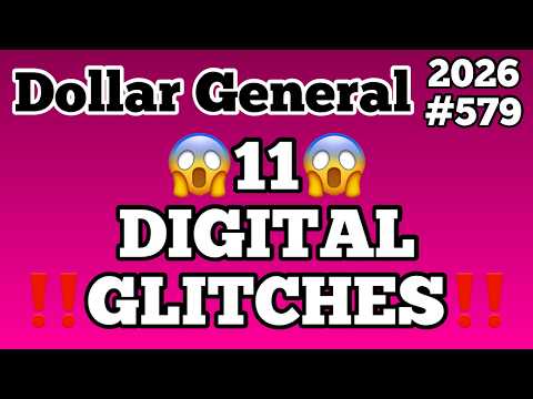 Dollar General Survey Vpn