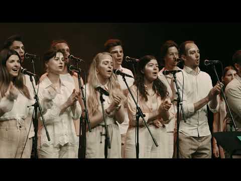 How To Be Your Own Person - Kat Frankie | STYV A Cappella Cover