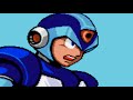 Mash Up Megaman X Megaman Xtreme Sigma Stage 1