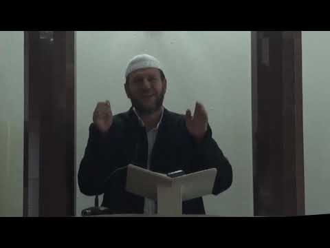 Disa shkaqe që të bëhesh më i mirë në Namaz - Hoxhë Metush Memedi