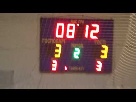 19 КУ 4 6 3 ПБ Штурм – Pro Shop