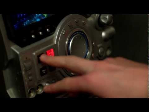 Dj Crashmaster & Kate Lesing - I'm Not Afraid (radio edit)