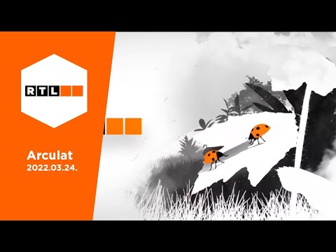 RTL II arculat - 2022.03.24.