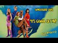 Scooby Doo 2 Unreleased Song It S Gonna Get Ya Scoobydoo Jamesgunn Scoob