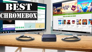 The 5 Best Chromebox in 2026