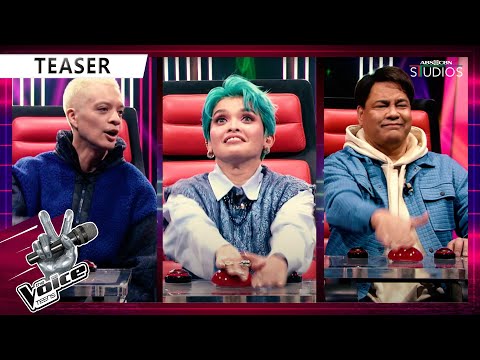 The Voice Teens February 17, 2024