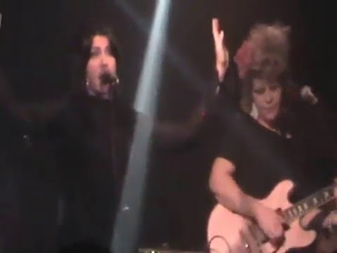 Pama International at the London International Ska Festival 25 Mar 2016