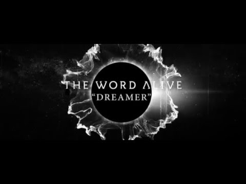 The Word Alive - Dreamer