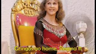 Colombia Conexión   Aterciopelados Letra