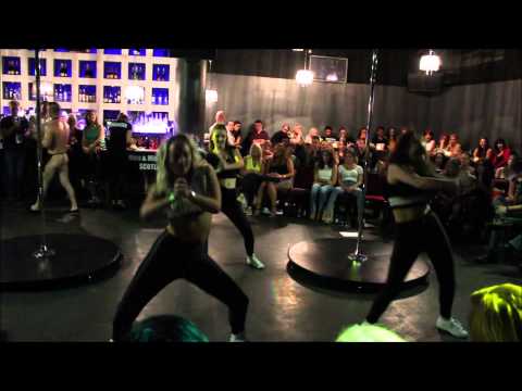 MMPS 2014 Limelight Studios Performance