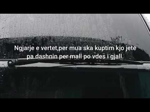 Burak Vehapi- Vret (Gentrit Mrasoraj cover)