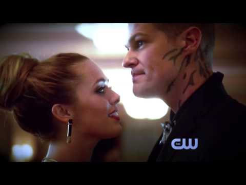 ● Star Crossed - Drake & Taylor | You're the Best 1x06
