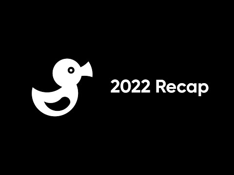 Cyduck 2022 Recap (+Best of 2022 Voting!)