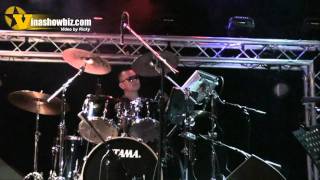 Vinashowbiz interviews Nguyen Huy