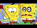 1 Moment From EVERY SpongeBob Episode Season 1 SpongeBob