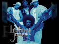 Prophet Jones Lifetime