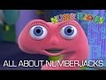 NUMBERJACKS All About Numberjacks