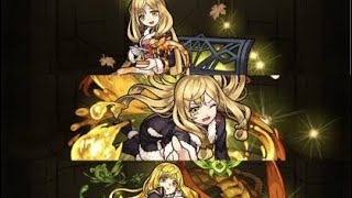 [モンスト]ハクアやりながらジュエルズのSSボイスについて雑談