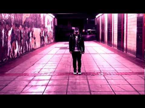 RICO SUAVE - CHOSEN (OFFICIAL MUSIC VIDEO)
