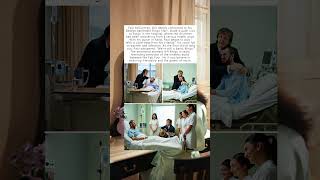 💔 Paul McCartney’s Heartfelt Visit to Ringo Starr in the Hospital 🎸